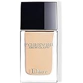 Dior Forever Skin Glow 24H Wear Radiant Foundation #1N Neutral/Glow SPF 20, 1.0 Ounce