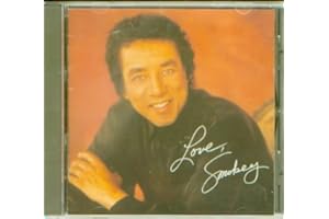 Smokey Robinson/Love Smokey