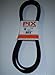 Craftsman 191273 Replacement Belt Made to FSP Specs. for 54" Decks, Poulan Pro, Husqvarna, More. primary