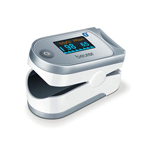 Beurer PO60 Pulse Oximeter - Image 3