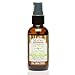 Shea Terra Organics Tanzanian Baobab Cold Pressed Extra Virgin Oil | Hair Conditioner, Anti-Aging, Vitamin E Oil | All Skin Types - 2 oz