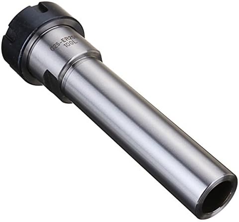 C25 ER25 Collet Chuck Tool Holder Straight Shank CNC Milling Tool Holder