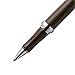 三菱鉛筆 Mitsubishi Pencil Pure Malt Premium SS5015P10 Pressurized Ballpoint Pen, 1.0, Cap Type