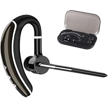 Amazon.com: Plantronics Voyager Legend Wireless Bluetooth