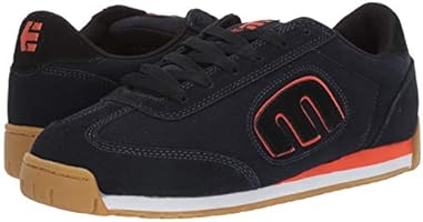 2000s etnies