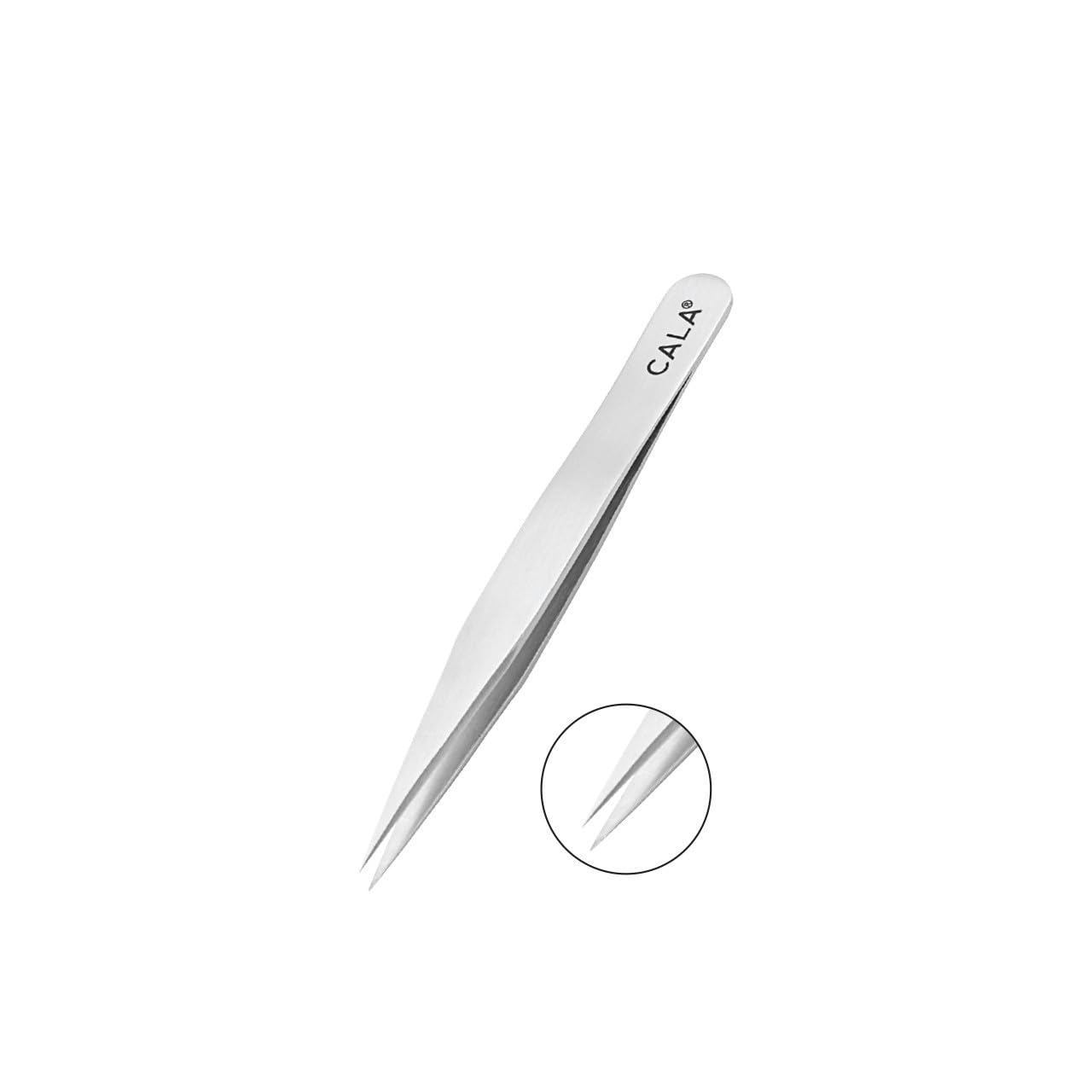 Photo 1 of Cala Pointed tweezers