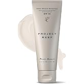 Project Reef SPF 30 Mineral Sunscreen Lotion, Zinc, 3.4 Fl oz. | Hawaii Reef Act 104 Compliant Zinc Sunscreen with Natural Ingredients, Vegan, Ocean-Friendly, Water-Resistant