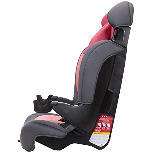 Safety 1st Grand 2in1 Booster Car Seat, ForwardFacing with Harness