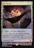 Magic: the Gathering - Kor Haven - Expedition Lands - Foil