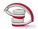 Snug Play+ Kids Headphones with Volume Limiting for Toddlers (Boys/Girls) - Red