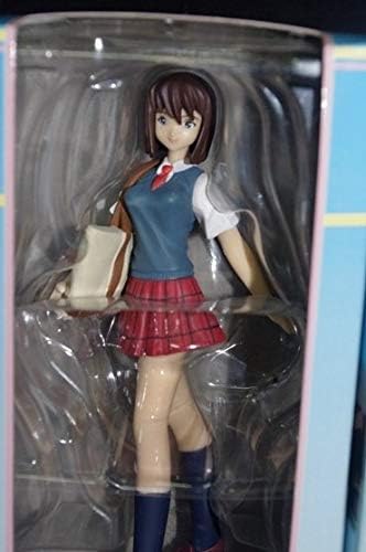 Amazon Co Jp 04年製 セガプライズ 江川達也 東京大学物語 コレクションフィギュア ３種セット 水野遥 鈴木英里 小泉真紀 ホビー 通販