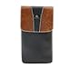 Crazy Horse Leather Protective Bag Pouch Cover Case for BeoPlay A2 B&O Play by BANG & OLUFSEN Bluetooth Speaker