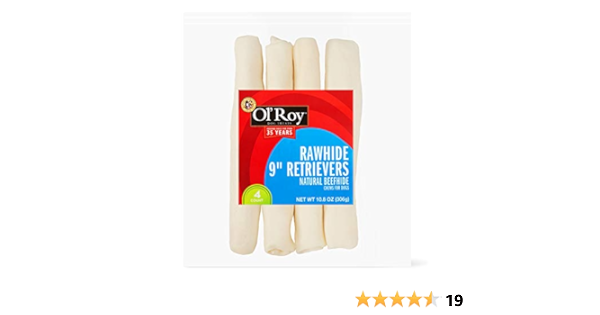 ol roy chew bones