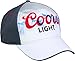 Outdoor Cap Coors Light Cap