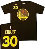 Golden State Warriors Stephen Curry Chinese New Years Black T Shirt