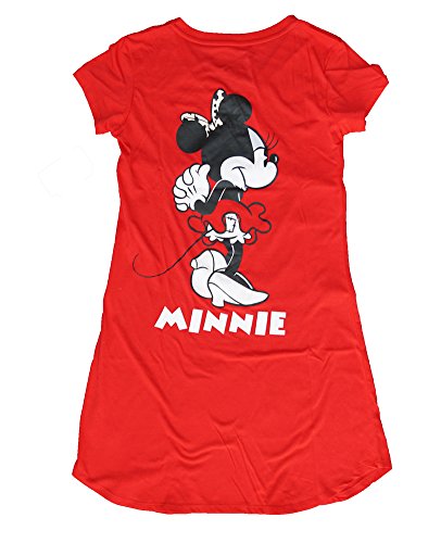 1 Disney+Classic+Minnie+Mouse+Nightie