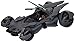 JADA Toys Metals 1:24 2016 Batmobile with Figure