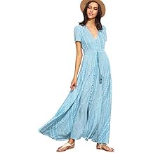 flowy dress amazon