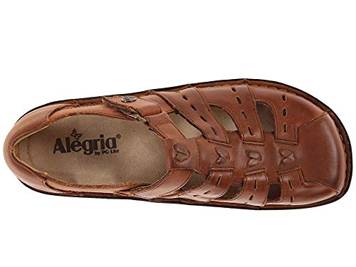 Alegria Pesca Womens Sandal - Image 3