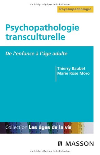 Psychopathologie transculturelle
