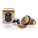 Booty Parlor Dust Up Kissable Body Shimmer Dusting Powder, Marshmallow Gold, 7 Gram