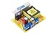 SMAKN® High Voltage Boost Converter 8-32V to 45V-390V 110V/220V ZVS Capacitor Charging