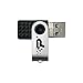 Patriot Memory PEF64GTRI3USB Trinity 64GB USB 3.1 Flash Drive, with Built in Type-A, Type-C, Micro-B Connectors for Mobile Device Compatibility