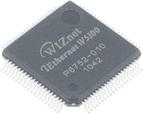 Ethernet Ics 3-In-1 Enet Contr Tcp/Ip+Mac+Phy