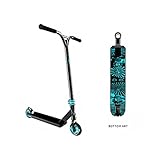 Lucky PROSPECT Complete Pro Stunt Scooter