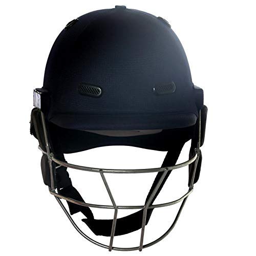 SPORTSYUVA Cricket Helmet with Free Neck Guard