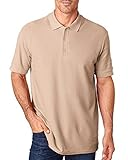 Gildan - Premium Cotton Double Pique Sport Shirt - 82800
