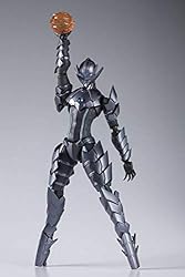 TAMASHII NATIONS - Ultraman (Netflix) - Bemlar -The