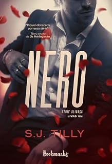 Livro Nero (Aliança Livro 1)