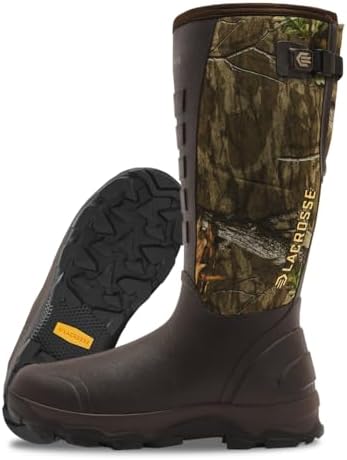 Amazon.com | LaCrosse ZXT Knee Boot 16