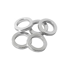 Aluminum Spacer 1-1/8" OD x 3/4" ID x Choose Your