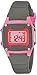 Freestyle Unisex 10017011 Shark Classic Pink and Gray Digital Watch