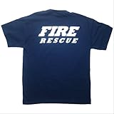 RescueTees Fire Rescue Duty T-Shirt