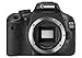 Canon EOS 550D (European EOS Rebel T2i) 18 MP CMOS APS-C Digital SLR Camera with 3.0-Inch LCD and EF-S 18-55mm f/3.5-5.6 IS Lens (Body & Lens made in Japan)