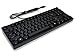 Filco USA Ninja Majestouch-2, Tenkeyless, NKR, Tactile Action, Keyboard FKBN87M/EFB2