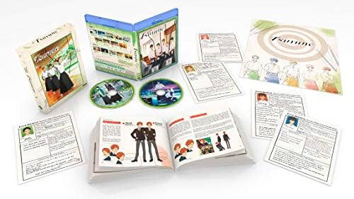 Amazon.com: Aria The Animation Collection : -, Junichi Sato