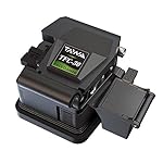 2021-New-Design-Core-Alignment-Optical-Fiber-Melting-Fusion-Splicer-Komshine-GX37-Welder-with-Precision-Fiber cleaver