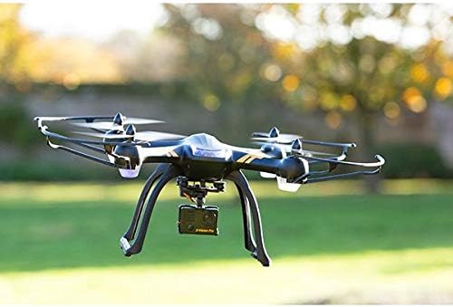 x vision professional drone with hd camera