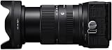 Sigma 18-50mm F2.8 DC DN Contemporary for Sony E view 7