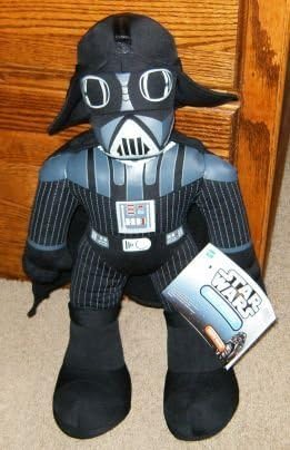 star wars darth vader battle buddy