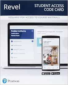 Prebles'artforms Revel Access Card