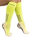 Compression Socks - Circulator Moderate Best For Running, Athletic Sports, Crossfit, Flight Travel (Men & Women) - Below Knee High Socks