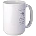 CafePress Always Be A Narwhal Mugs Ceramic Mug