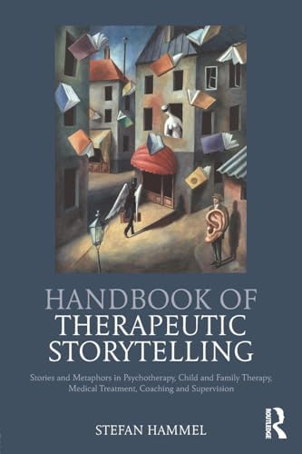 Therapeutic Metaphors: Helping Others Through the Looking Glass