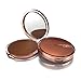 COVERGIRL Queen Collection Natural Hue Mineral Bronzer in Ebony Bronze