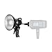 Godox AD-H600B Hand-Held Extension Extra Head Bowens Mount for Godox AD600B AD600BM Flash Strobe (AD-H600B)